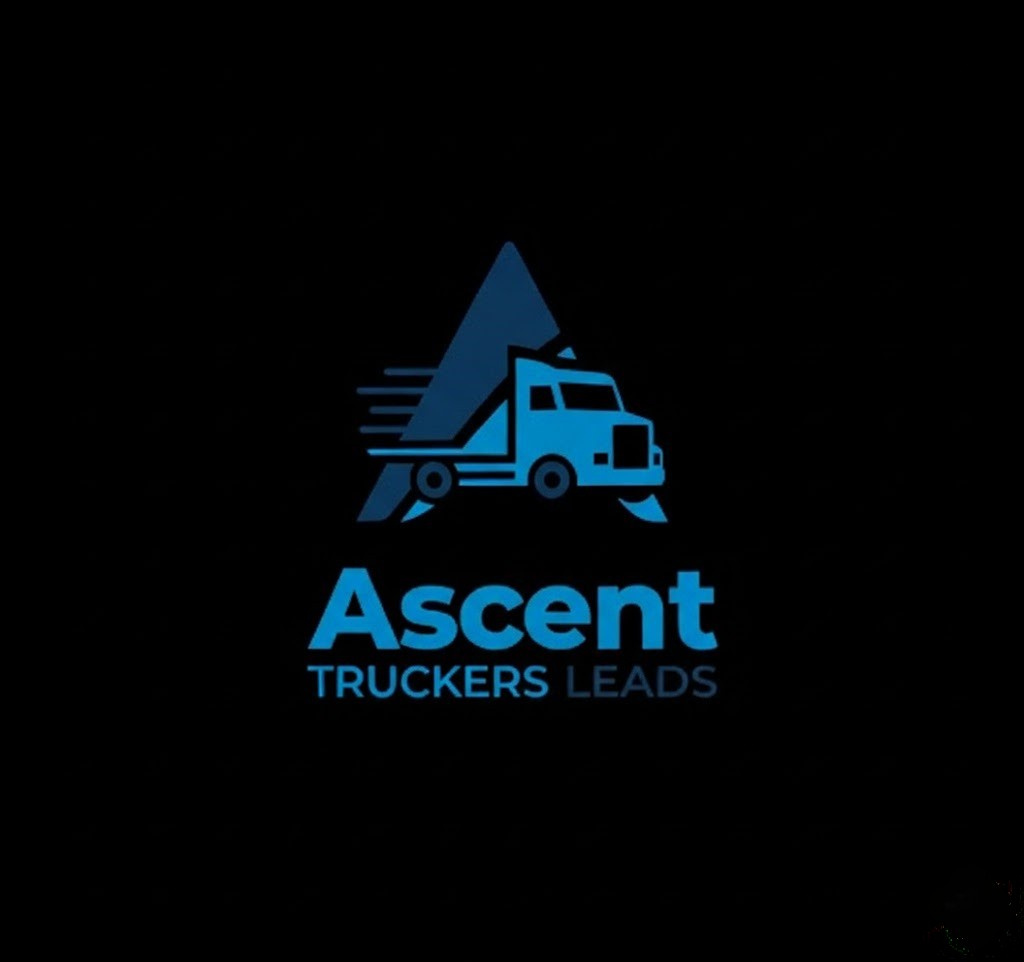Truckers Leads 45-90 Days Old