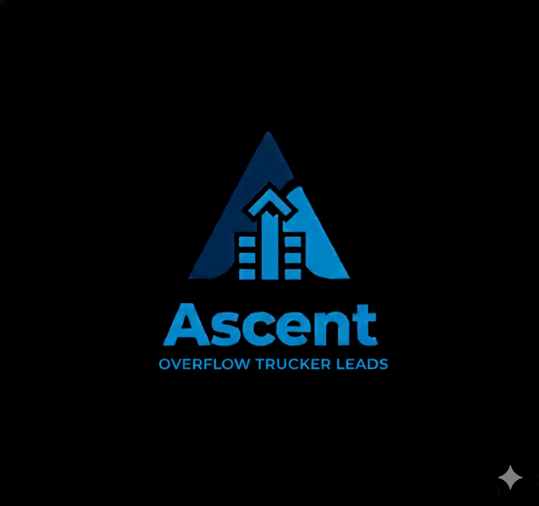 Overflow Trucker Leads