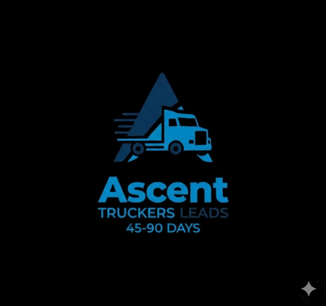 Truckers Leads Aged (45-90 days)